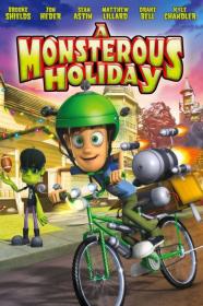 A Monsterous Holiday (2013) [1080p] [WEBRip] [5.1] <span style=color:#39a8bb>[YTS]</span>