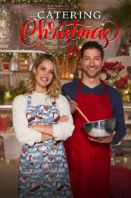 Catering Christmas (2022) [1080p] [WEBRip] [5.1] <span style=color:#39a8bb>[YTS]</span>