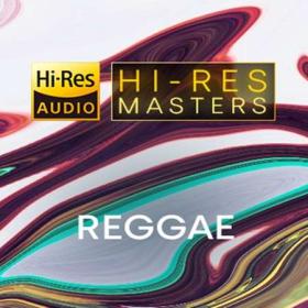 Hi-Res Masters  Reggae (FLAC)