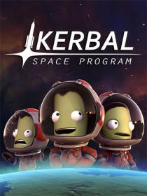 Kerbal Space Program <span style=color:#39a8bb>[FitGirl Repack]</span>