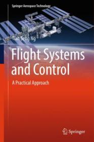 Flight Systems and Control - A Practical Approach
