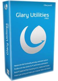 Glary Utilities Pro 5.197.0.226 Portable by FC Portables
