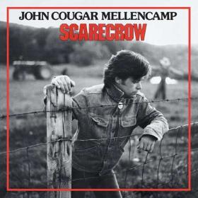 John Mellencamp - Scarecrow (Deluxe Edition 2022 Mix) (2022)