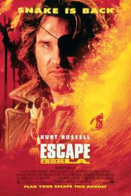 【首发于高清影视之家 】洛杉矶大逃亡[简繁英字幕] Escape From L A 1996 BluRay 2160p DTS-HD MA 5.1 HDR x265 10bit<span style=color:#39a8bb>-Xiaomi</span>
