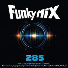 Various Artists - Funkymix 285 (2022) Mp3 320kbps [PMEDIA] ⭐️
