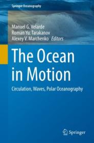 [ CourseMega.com ] The Ocean in Motion - Circulation, Waves, Polar Oceanography