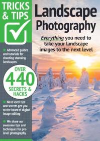 Landscape Photography, Tricks And Tips - 12th Edition, 2022