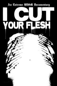 I Cut Your Flesh (2020) [1080p] [BluRay] <span style=color:#39a8bb>[YTS]</span>