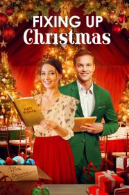 Fixing Up Christmas (2021) [720p] [WEBRip] <span style=color:#39a8bb>[YTS]</span>