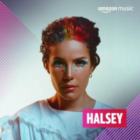 Halsey - Discography [FLAC Songs] [PMEDIA] ⭐️