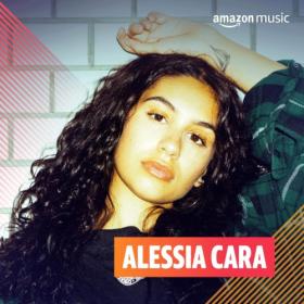 Alessia Cara - Discography [FLAC Songs] [PMEDIA] ⭐️