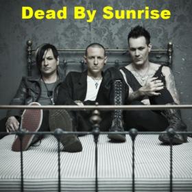 Dead By Sunrise - Discography [FLAC Songs] [PMEDIA] ⭐️
