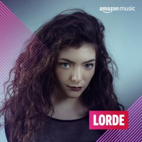 Lorde - Discography [FLAC Songs] [PMEDIA] ⭐️