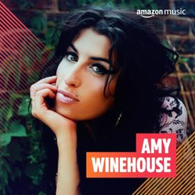Amy Winehouse - Discography [FLAC Songs] [PMEDIA] ⭐️