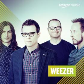 Weezer - Discography [FLAC Songs] [PMEDIA] ⭐️