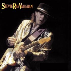 Stevie Ray Vaughan - Discography [FLAC Songs] [PMEDIA] ⭐️