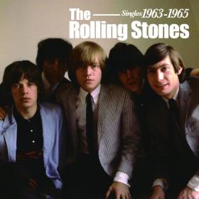 The Rolling Stones - Singles 1963-1965 (2005 Rock) [Flac 16-44]