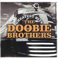 The Doobie Brothers - Greatest Hits (2001) [24Bit-96kKz] vtwin88cube