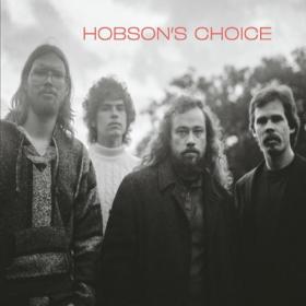 Hobson's Choice - 2022 - In Case of Second Sight (FLAC)