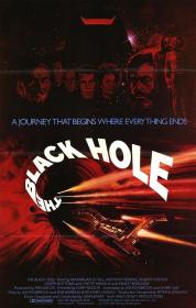 【首发于高清影视之家 】黑洞[简繁英字幕] The Black Hole 1979 1080p DSNP WEB-DL H264 DDP5.1<span style=color:#39a8bb>-TAGWEB</span>