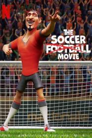 The Soccer Football Movie (2022) [720p] [WEBRip] <span style=color:#39a8bb>[YTS]</span>