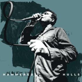Hammered Hulls - 2022 - Careening