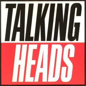 Talking Heads - True Stories (1986 Rock) [Flac 24-192 LP]