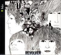The Beatles - Revolver [Stereo Mix] 2022 FLAC H3LLPR13ST