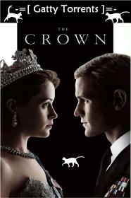 The Crown S05 YG