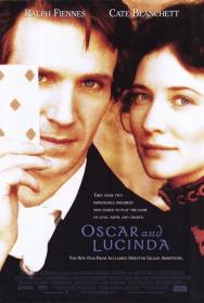 【首发于高清影视之家 】奥斯卡与露辛达[简繁英字幕] Oscar and Lucinda 1997 1080p DSNP WEB-DL H264 DDP5.1<span style=color:#39a8bb>-TAGWEB</span>