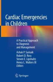 Cardiac Emergencies in Children A Practical Approach to Diagnosis and Management [PDFEPUB] [VikingEmpire]