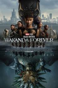 Black Panther Wakanda Forever 2022 720p CAMRip English<span style=color:#39a8bb> 1XBET</span>
