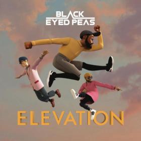 The Black Eyed Peas - ELEVATION (2022) Mp3 320kbps [PMEDIA] ⭐️