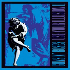 Guns N' Roses - Use Your Illusion II (Deluxe Remastered Edition) (2022) FLAC [PMEDIA] ⭐️