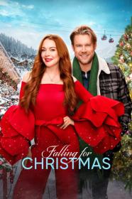 Falling For Christmas (2022) [1080p] [WEBRip] [5.1] <span style=color:#39a8bb>[YTS]</span>