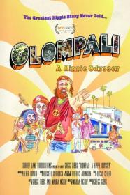 Olompali A Hippie Odyssey (2018) [720p] [WEBRip] <span style=color:#39a8bb>[YTS]</span>