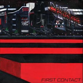 Demon Chrome - 2022 - First Contact (FLAC)