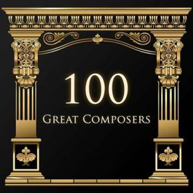 100 Great Composers Vivaldi (2022)
