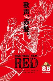 One Piece Film Red 2022 720p CAM x264 AC3<span style=color:#39a8bb>-AOC</span>