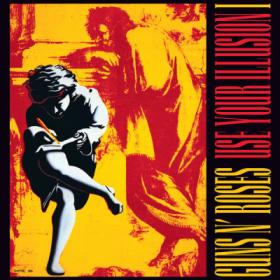Guns N' Roses - 1991 - Use Your Illusion I (2022 Remaster) (24bit-96kHz)