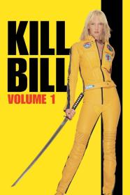 Kill Bill - Volume 1 (2003) [1080p] [5.1] [ger] [Vio]