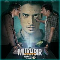 Mukhbir (2022) Zee5 Hindi 720p WEBRip x264 AAC ESub