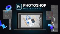 [FreeCoursesOnline Me] SkillShare - Photoshop Masterclass for Graphic Designers