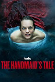 The Handmaid's Tale S05E10 Al Sicuro 1080p HEVC WEBMux ITA ENG E-AC3 SUBS ODINO