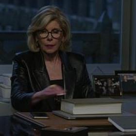 The Good Fight S06E10 The End of Everything 1080p AMZN WEBRip DDP5.1 x264<span style=color:#39a8bb>-NTb[TGx]</span>
