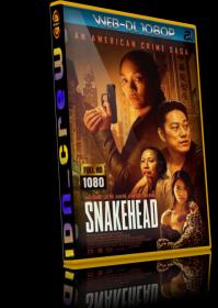 Snakehead - I Boss Di Chinatown (2021) 1080p WEB-DL H264 iTA ENG AC3 5.1 Sub Ita Eng <span style=color:#39a8bb>- iDN_CreW</span>