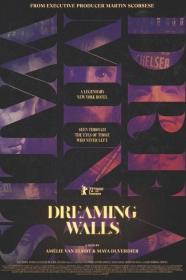 Dreaming Walls Inside The Chelsea Hotel (2022) [720p] [WEBRip] <span style=color:#39a8bb>[YTS]</span>