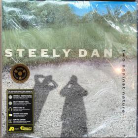 Steely Dan - Two Against Nature (LP Remastered) (2022) [24Bit-192kHz] FLAC [PMEDIA] ⭐️