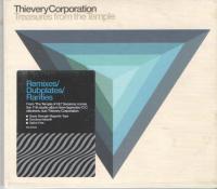 Thievery Corporation - Treasures from the Temple (2018) WEB 320