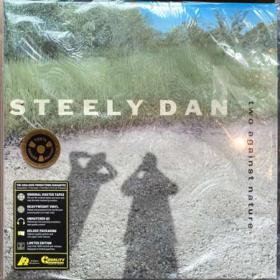 Steely Dan - Two Against Nature (LP Remastered) (2022) [24Bit-192kHz] FLAC